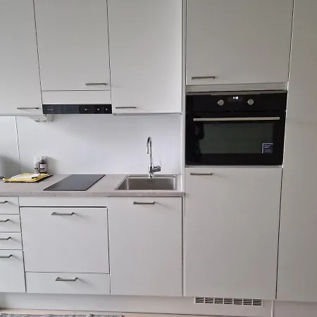 New Center Sity * Kuopio