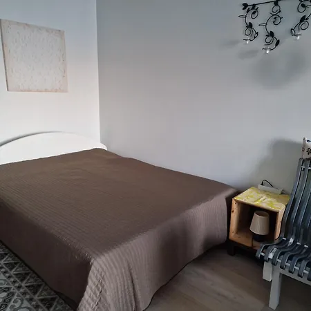 Apartment New Center Sity *