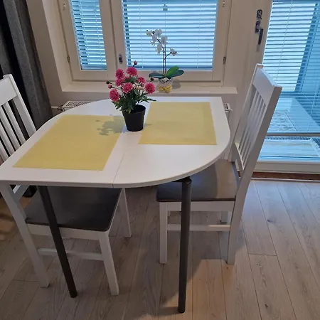 New Center Sity Kuopio